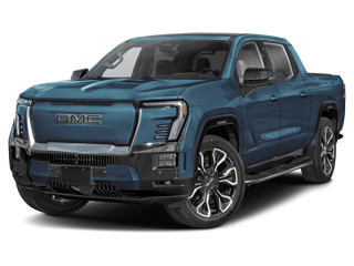 Sierra EV vs. Ford Lightning - Harris Hankins Motors GMC in Bay Springs MS