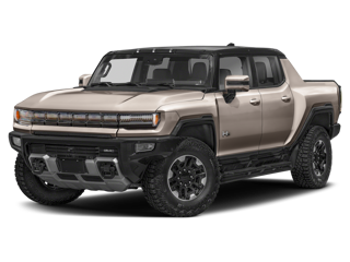 HUMMER EV vs Tesla Cybertruck - Harris Hankins Motors GMC in Bay Springs MS