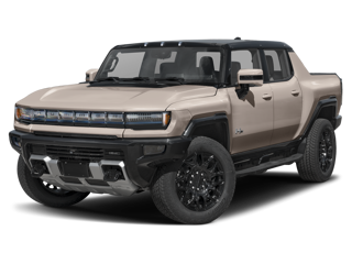 HUMMER EV vs Tesla Cybertruck - Harris Hankins Motors GMC in Bay Springs MS