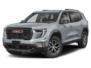 GMC Acadia - Harris Hankins Motors GMC in Bay Springs MS