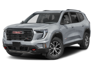 GMC Acadia - Harris Hankins Motors GMC in Bay Springs MS