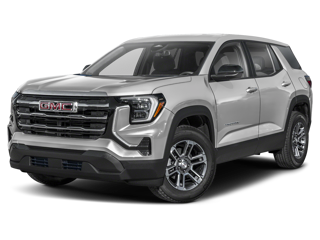 GMC Terrain - Harris Hankins Motors GMC in Bay Springs MS