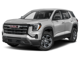 GMC Terrain - Harris Hankins Motors GMC in Bay Springs MS