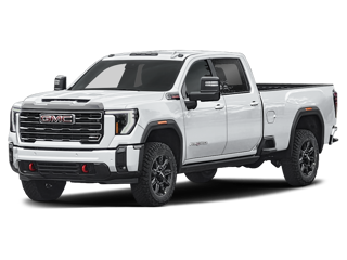 GMC Sierra HD - Harris Hankins Motors GMC in Bay Springs MS