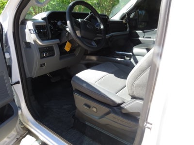 2024 Ford Super Duty F-250 SRW XL