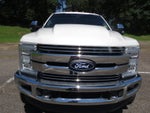 2017 Ford Super Duty F-350 DRW Lariat