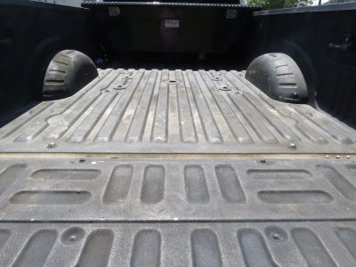 2017 Ford Super Duty F-350 DRW Lariat