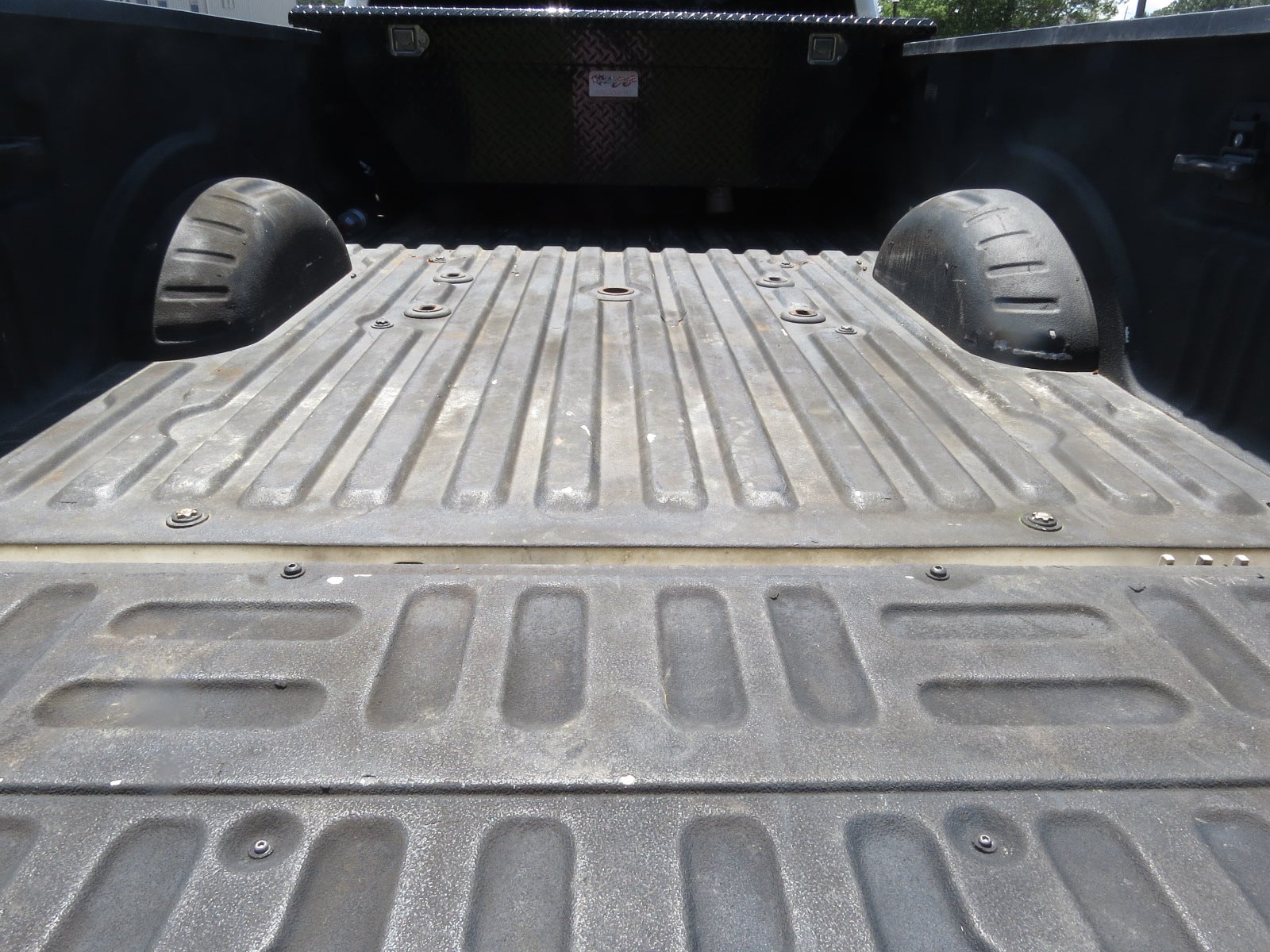 2017 Ford Super Duty F-350 DRW Lariat