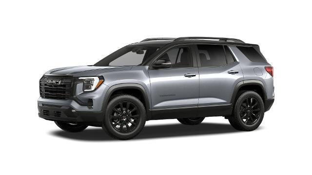 2027 GMC Terrain FWD Elevation