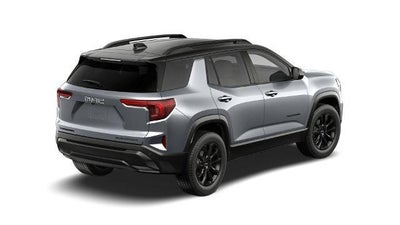 2027 GMC Terrain FWD Elevation