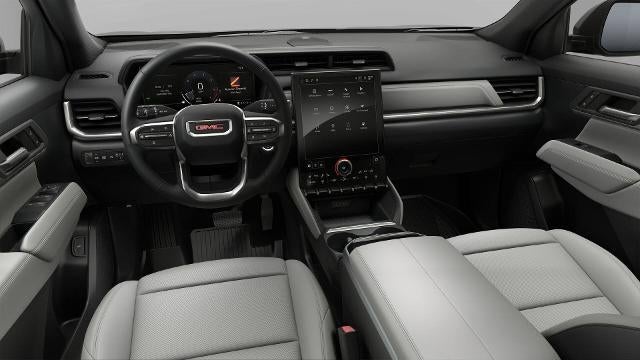 2027 GMC Terrain FWD Elevation