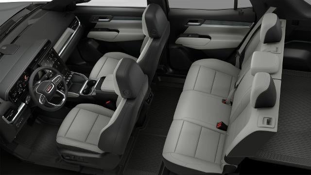 2027 GMC Terrain FWD Elevation