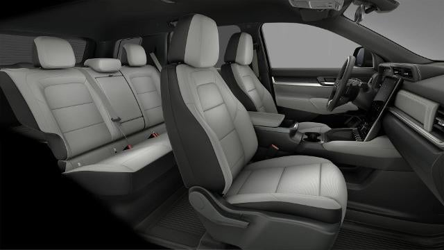 2027 GMC Terrain FWD Elevation