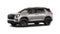 2027 GMC Terrain FWD Elevation
