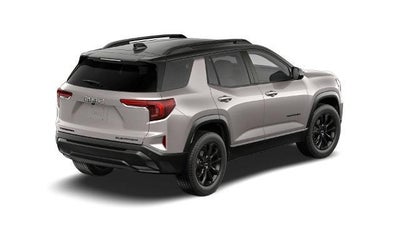 2027 GMC Terrain FWD Elevation