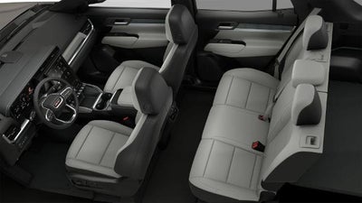 2027 GMC Terrain FWD Elevation