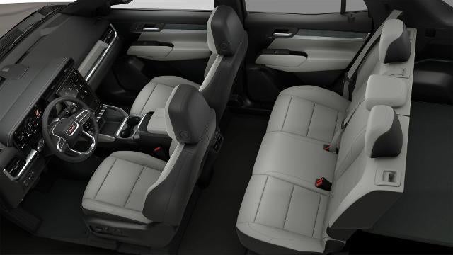 2027 GMC Terrain FWD Elevation