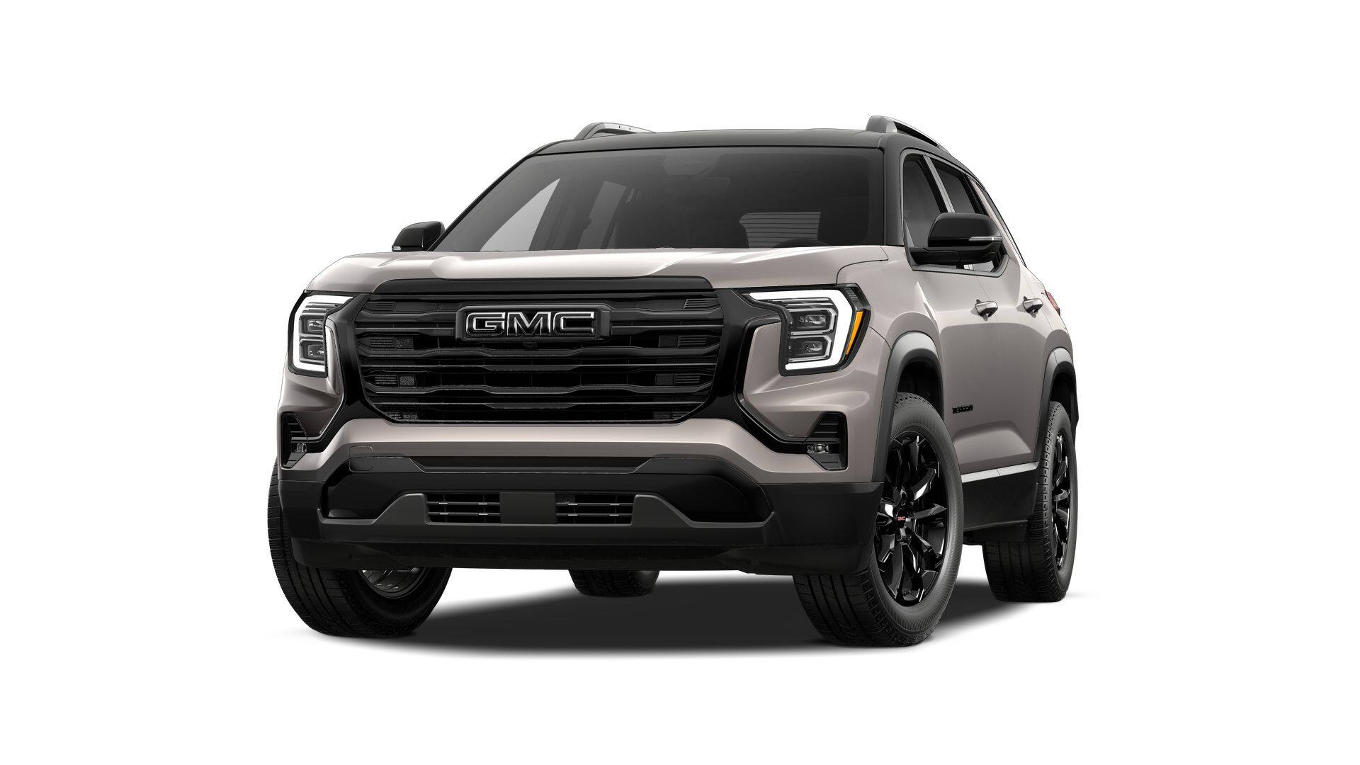 2027 GMC Terrain FWD Elevation