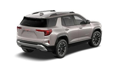 2027 GMC Terrain FWD Elevation