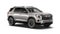 2027 GMC Terrain FWD Elevation