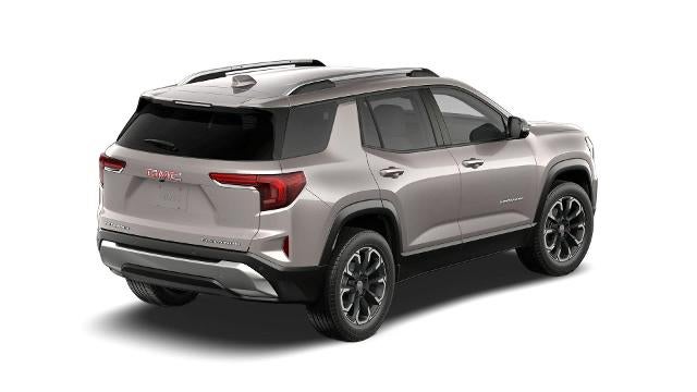 2027 GMC Terrain FWD Elevation