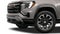 2027 GMC Terrain FWD Elevation
