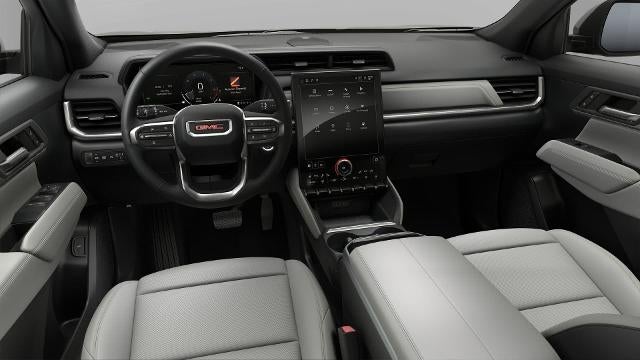 2027 GMC Terrain FWD Elevation