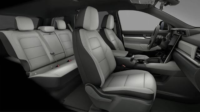 2027 GMC Terrain FWD Elevation