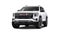 2027 GMC Terrain FWD Elevation