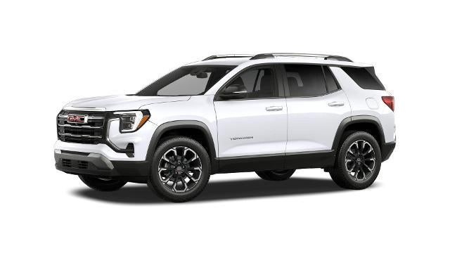 2027 GMC Terrain FWD Elevation