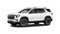 2027 GMC Terrain FWD Elevation