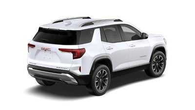 2027 GMC Terrain FWD Elevation