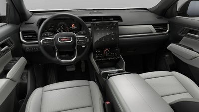 2027 GMC Terrain FWD Elevation
