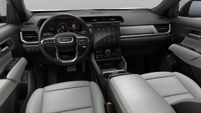 2027 GMC Terrain FWD Elevation