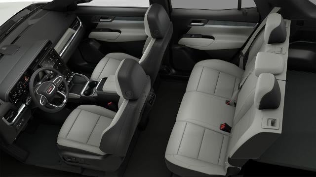 2027 GMC Terrain FWD Elevation