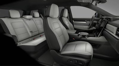 2027 GMC Terrain FWD Elevation