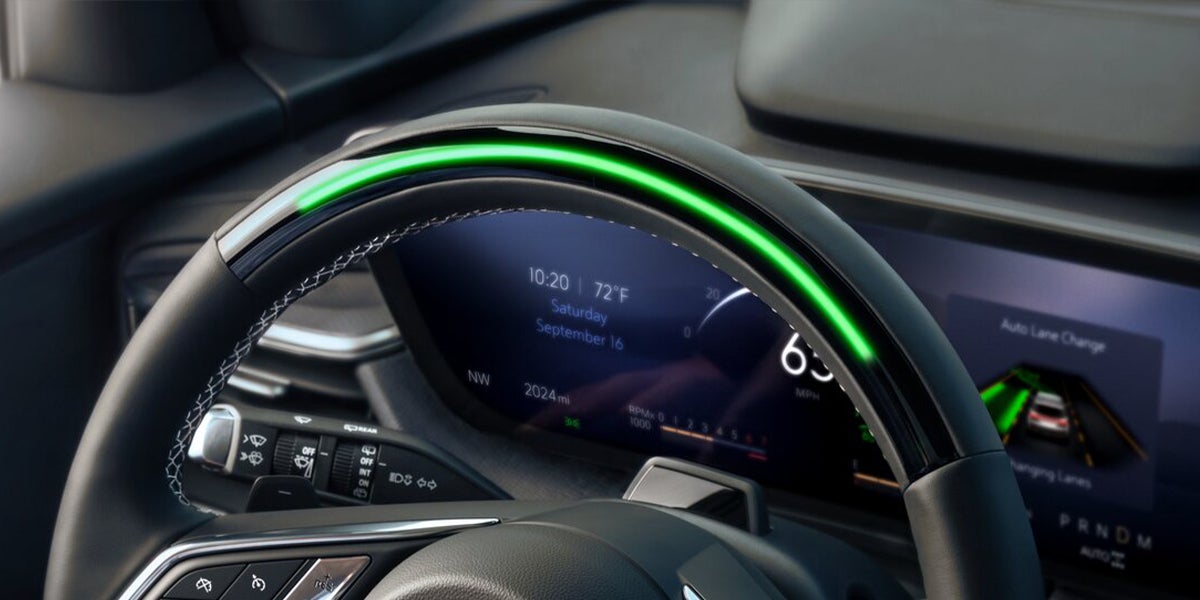 Harris Hankins Motors GMC in Bay Springs MS