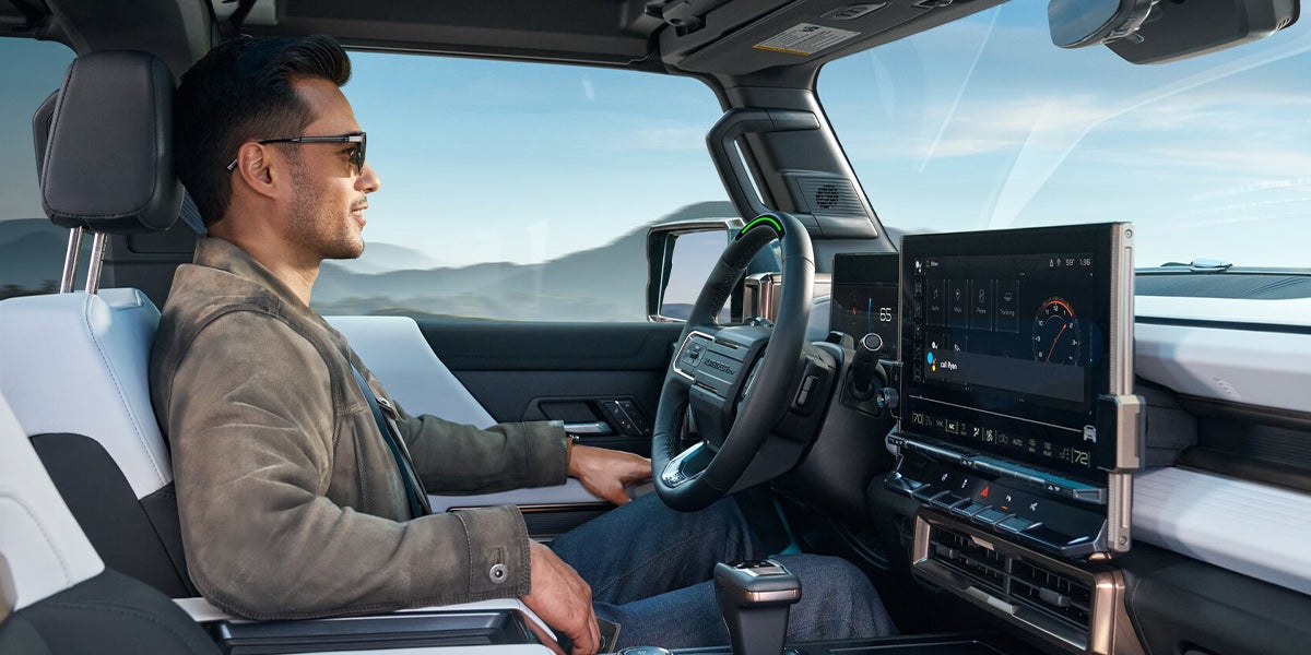 Harris Hankins Motors GMC in Bay Springs MS