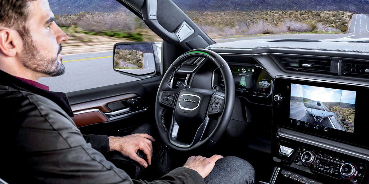 Harris Hankins Motors GMC in Bay Springs MS