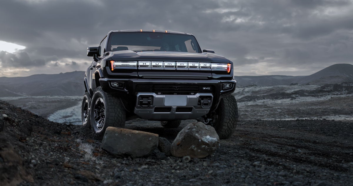 Harris Hankins Motors GMC in Bay Springs MS