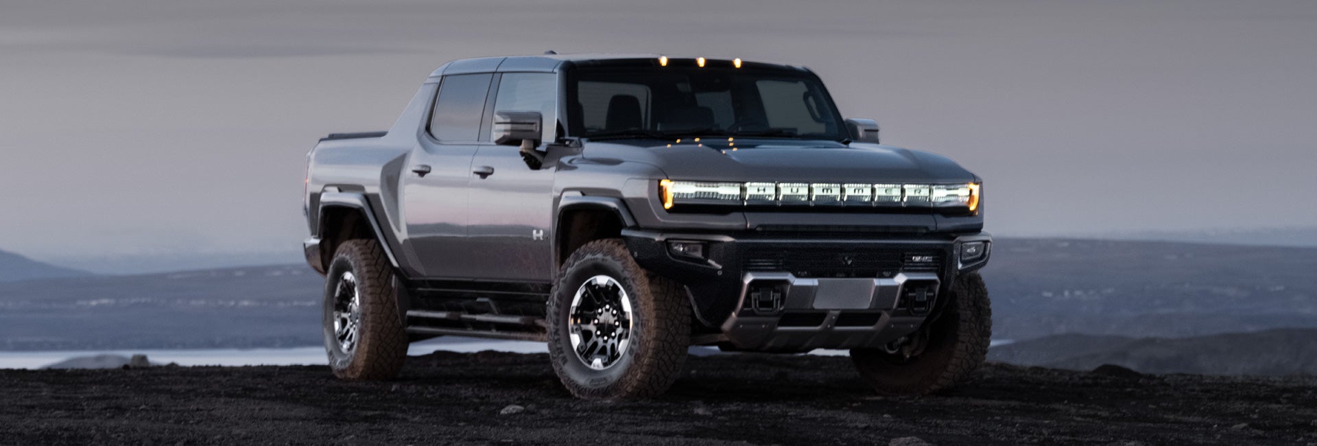 Harris Hankins Motors GMC in Bay Springs MS