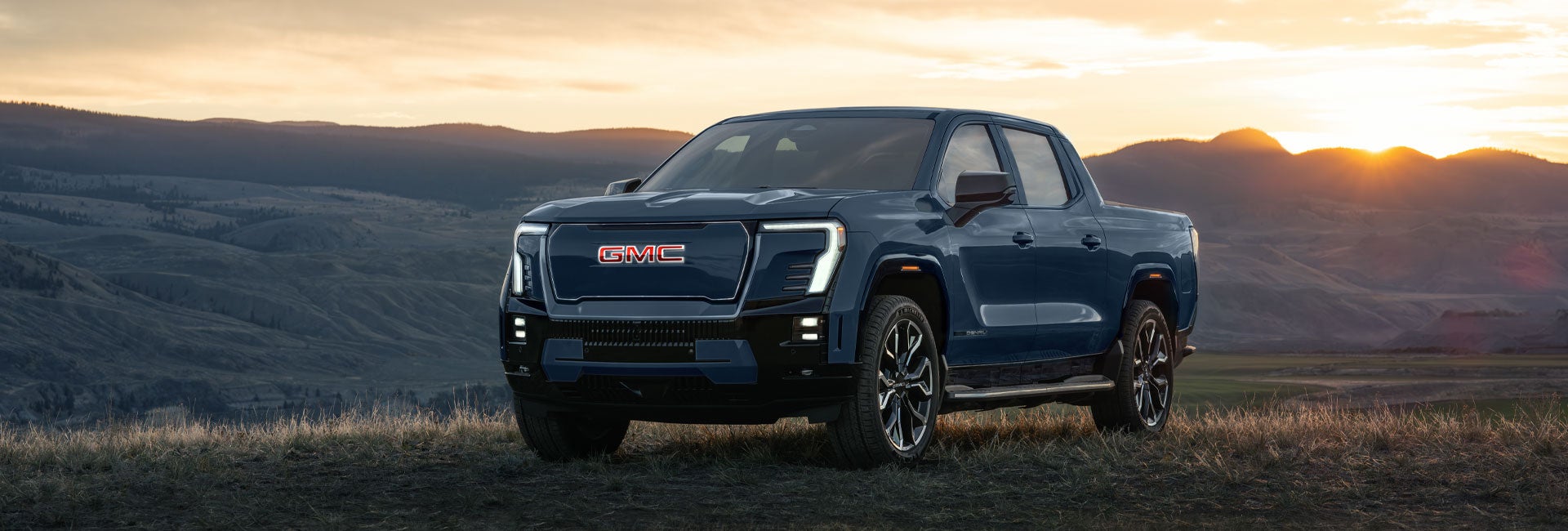 Harris Hankins Motors GMC in Bay Springs MS