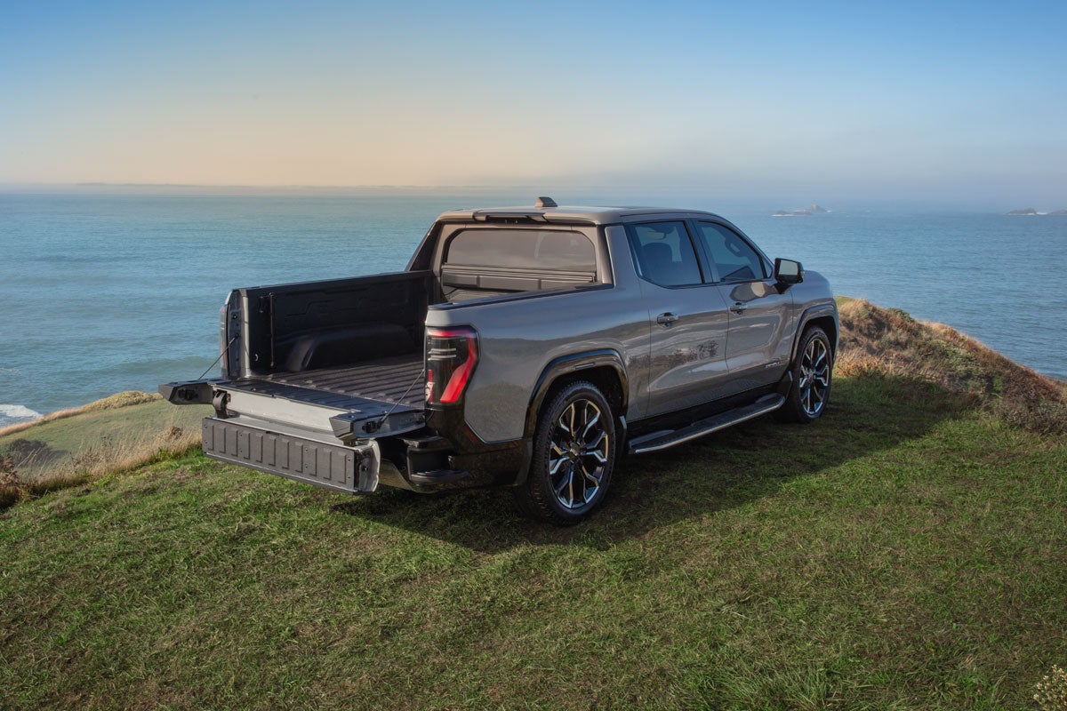 Harris Hankins Motors GMC in Bay Springs MS