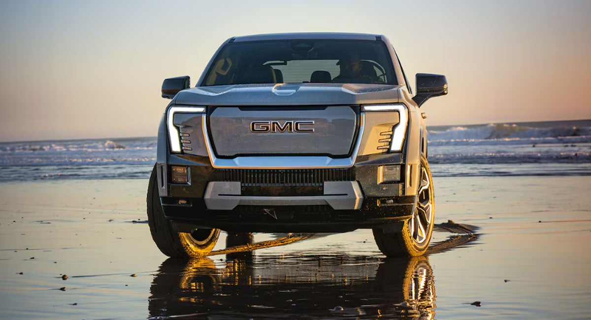 Harris Hankins Motors GMC in Bay Springs MS