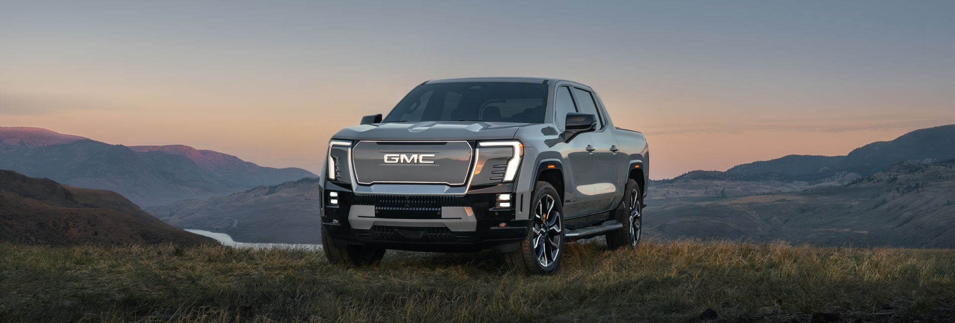 Harris Hankins Motors GMC in Bay Springs MS