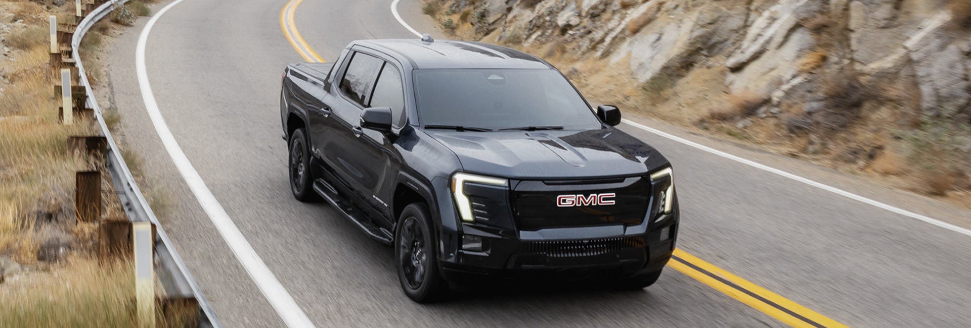 Harris Hankins Motors GMC in Bay Springs MS