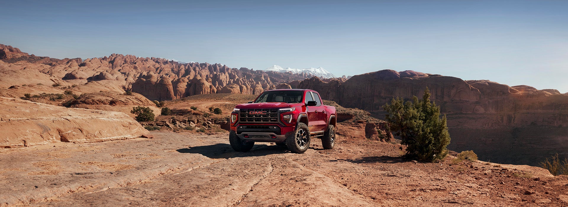 Harris Hankins Motors GMC in Bay Springs MS
