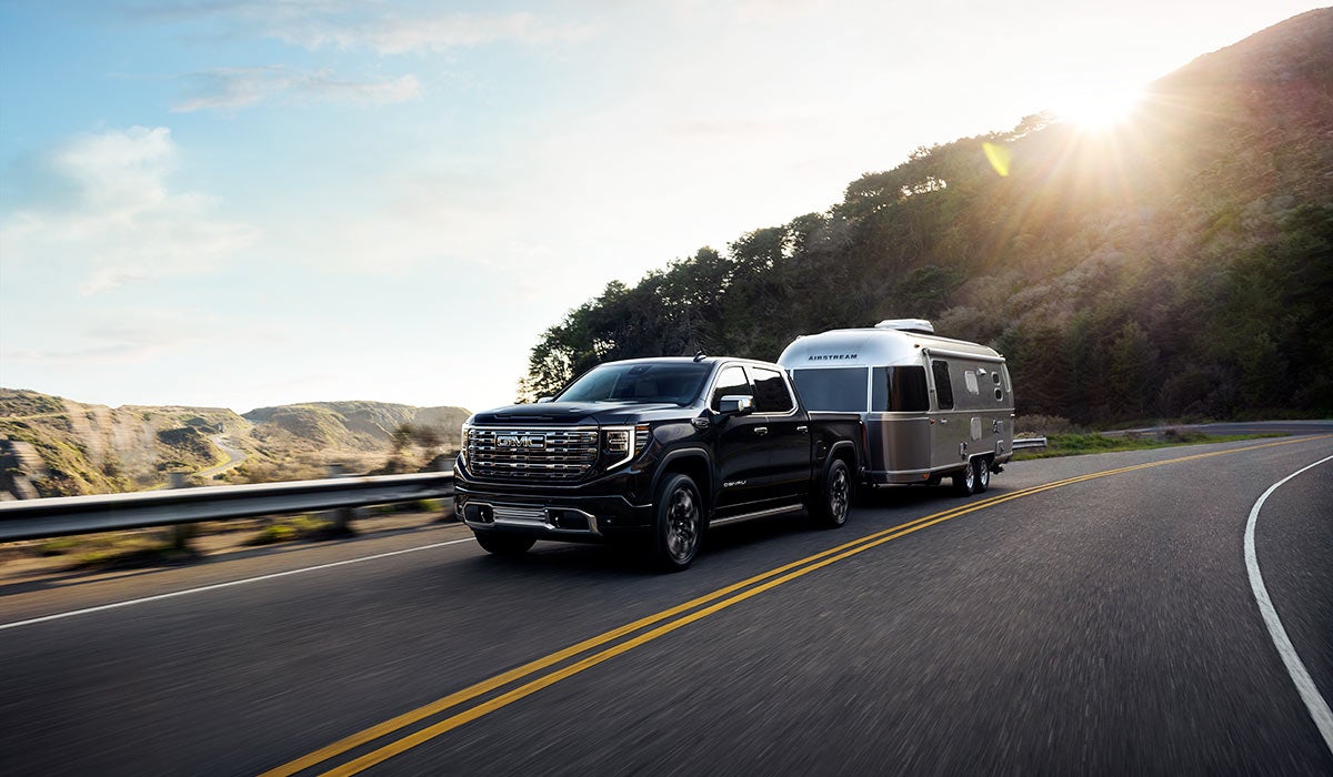 Harris Hankins Motors GMC in Bay Springs MS