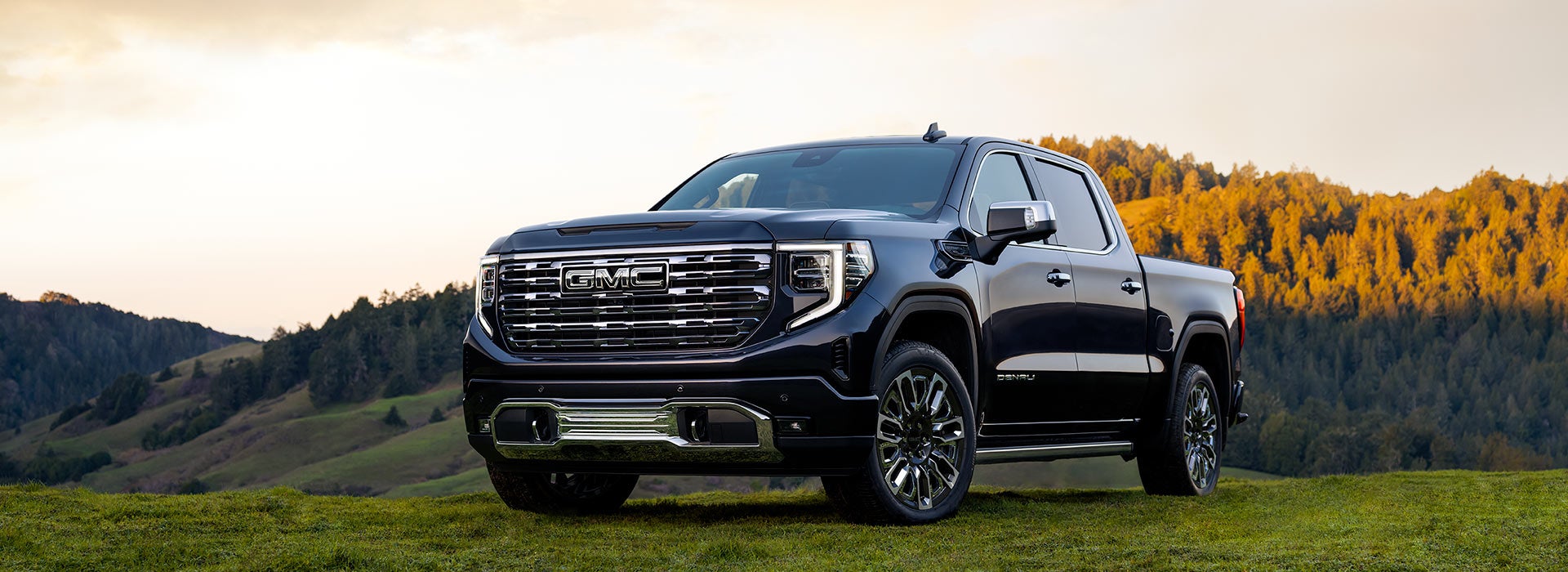 Harris Hankins Motors GMC in Bay Springs MS