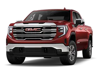 SIERRA 1500 VS TOYOTA TUNDRA - Harris Hankins Motors GMC in Bay Springs MS